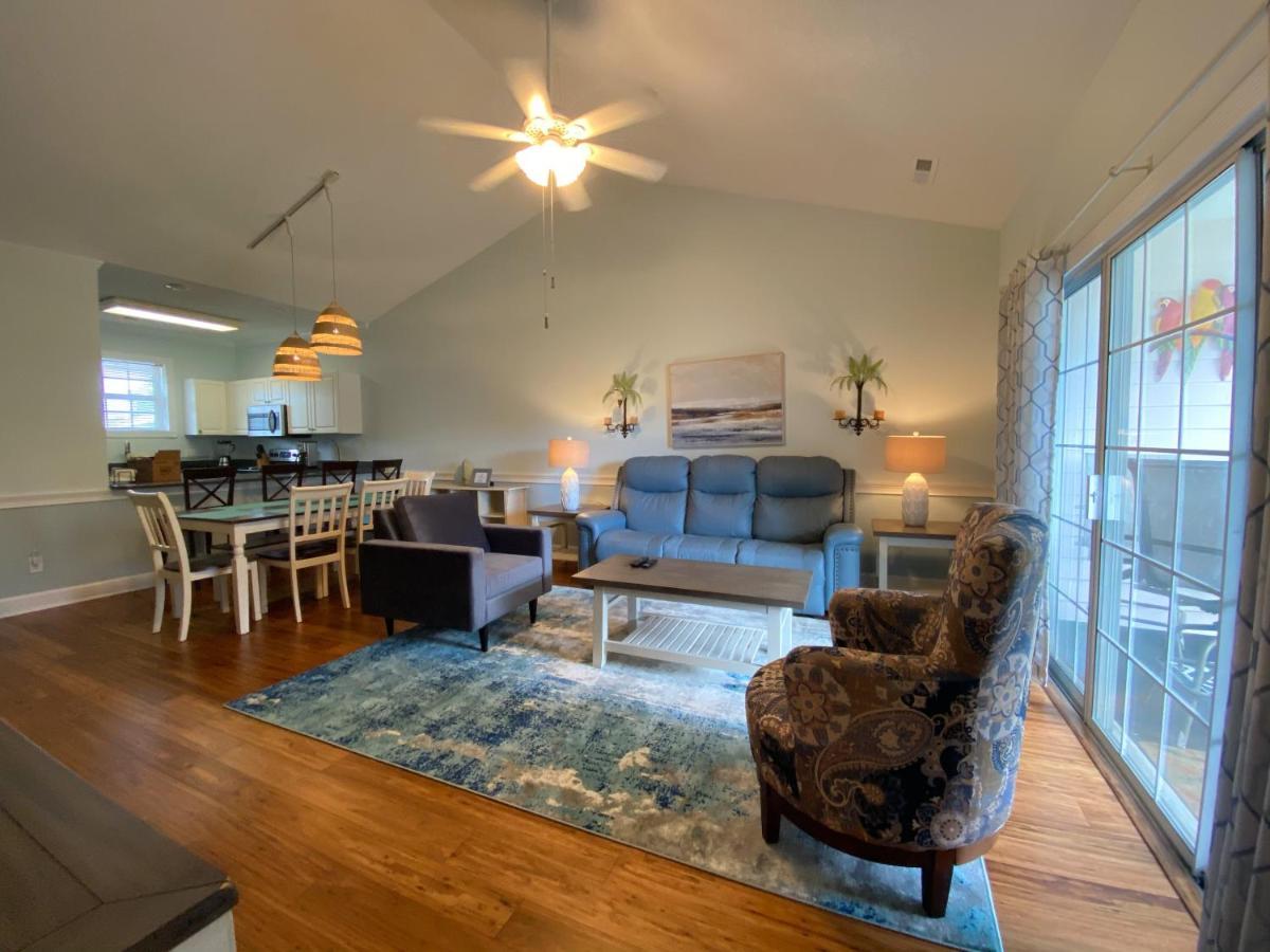 Magnolia Pointe By Palmetto Vacations Villa Myrtle Beach Kültér fotó