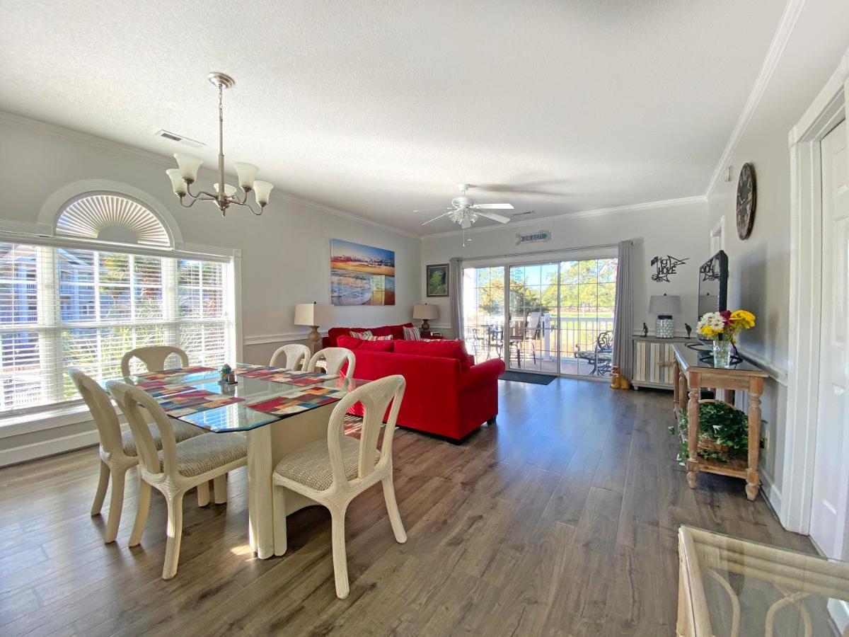 Magnolia Pointe By Palmetto Vacations Villa Myrtle Beach Kültér fotó