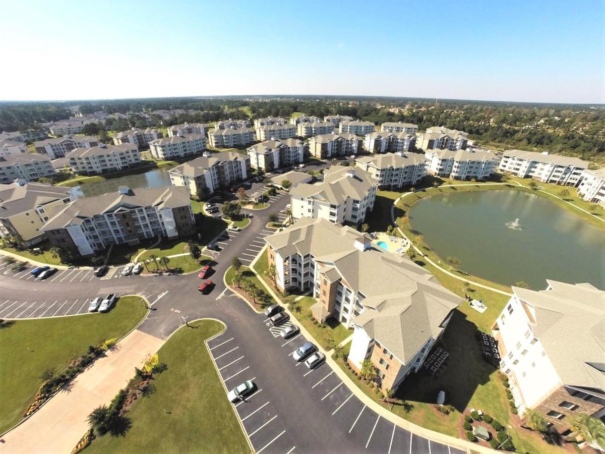 Magnolia Pointe By Palmetto Vacations Villa Myrtle Beach Kültér fotó
