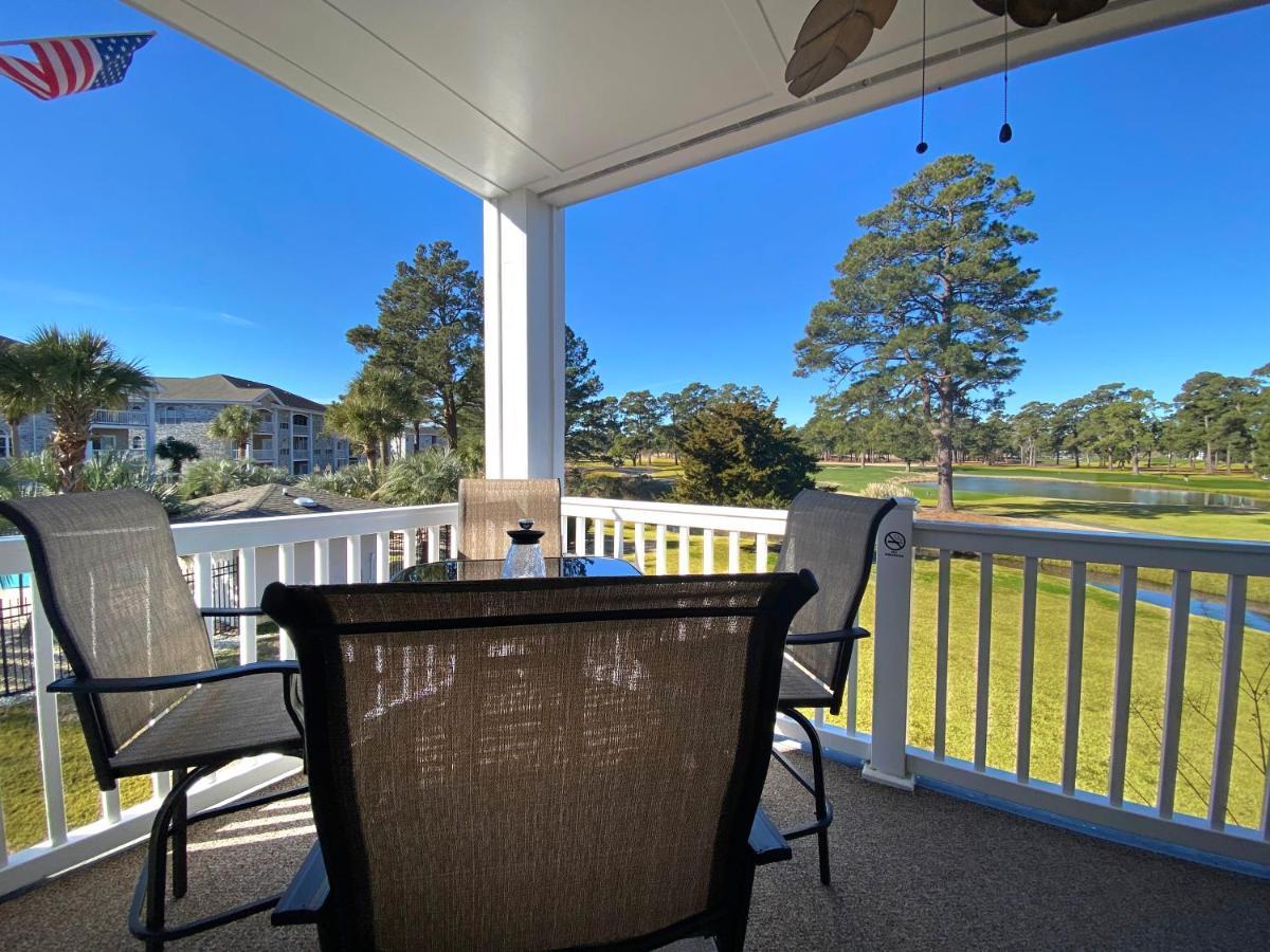 Magnolia Pointe By Palmetto Vacations Villa Myrtle Beach Kültér fotó