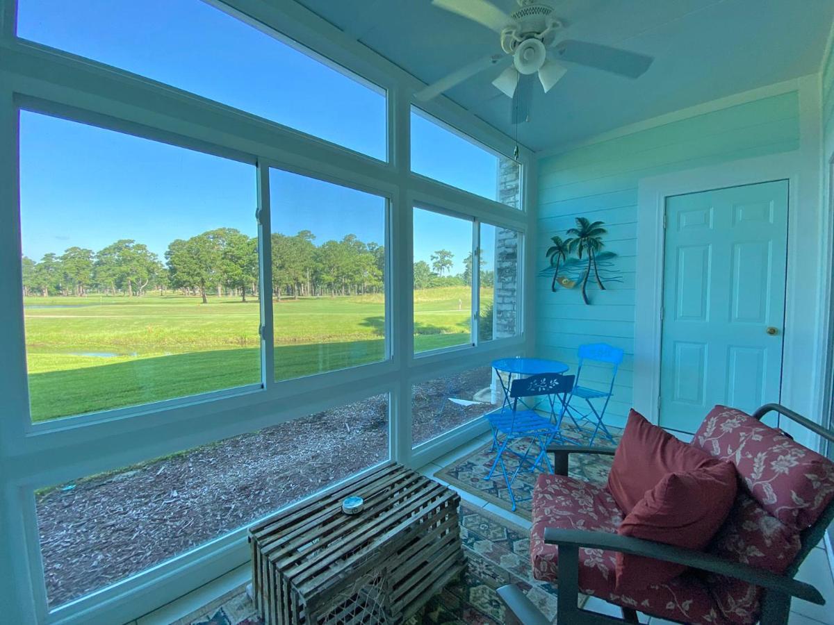 Magnolia Pointe By Palmetto Vacations Villa Myrtle Beach Kültér fotó