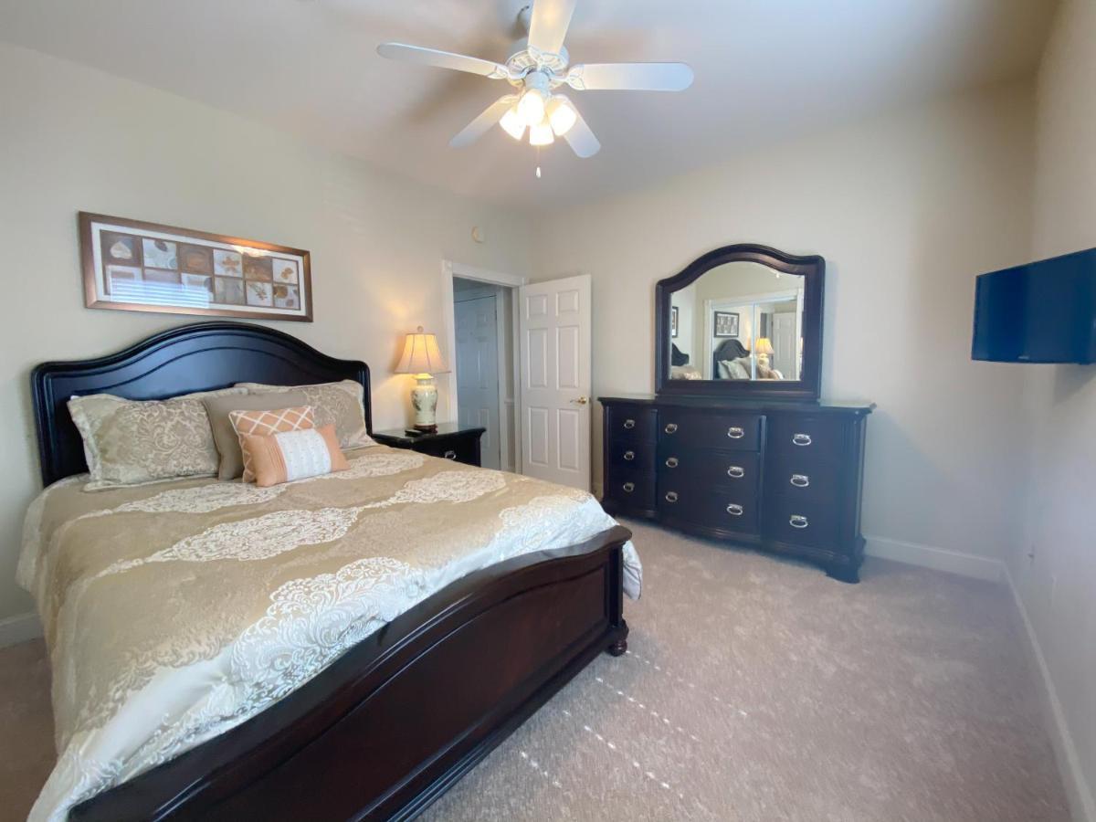 Magnolia Pointe By Palmetto Vacations Villa Myrtle Beach Kültér fotó