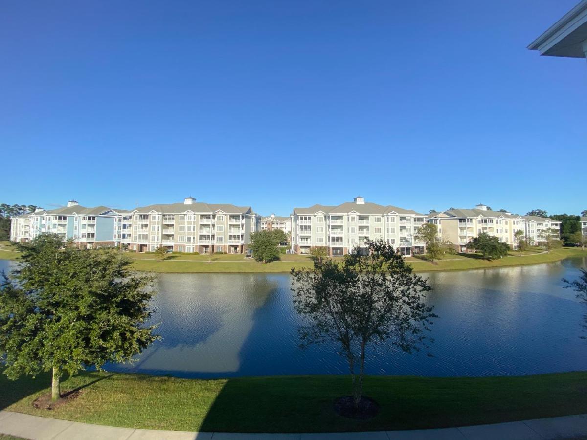Magnolia Pointe By Palmetto Vacations Villa Myrtle Beach Kültér fotó
