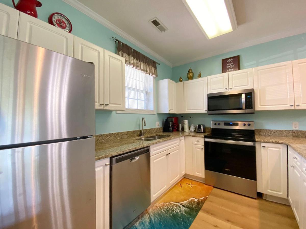 Magnolia Pointe By Palmetto Vacations Villa Myrtle Beach Kültér fotó