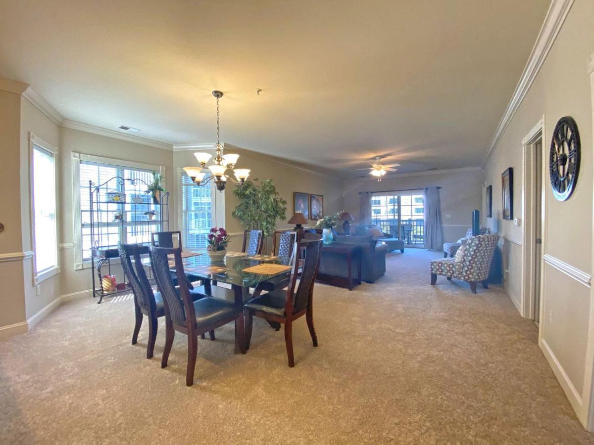 Magnolia Pointe By Palmetto Vacations Villa Myrtle Beach Kültér fotó