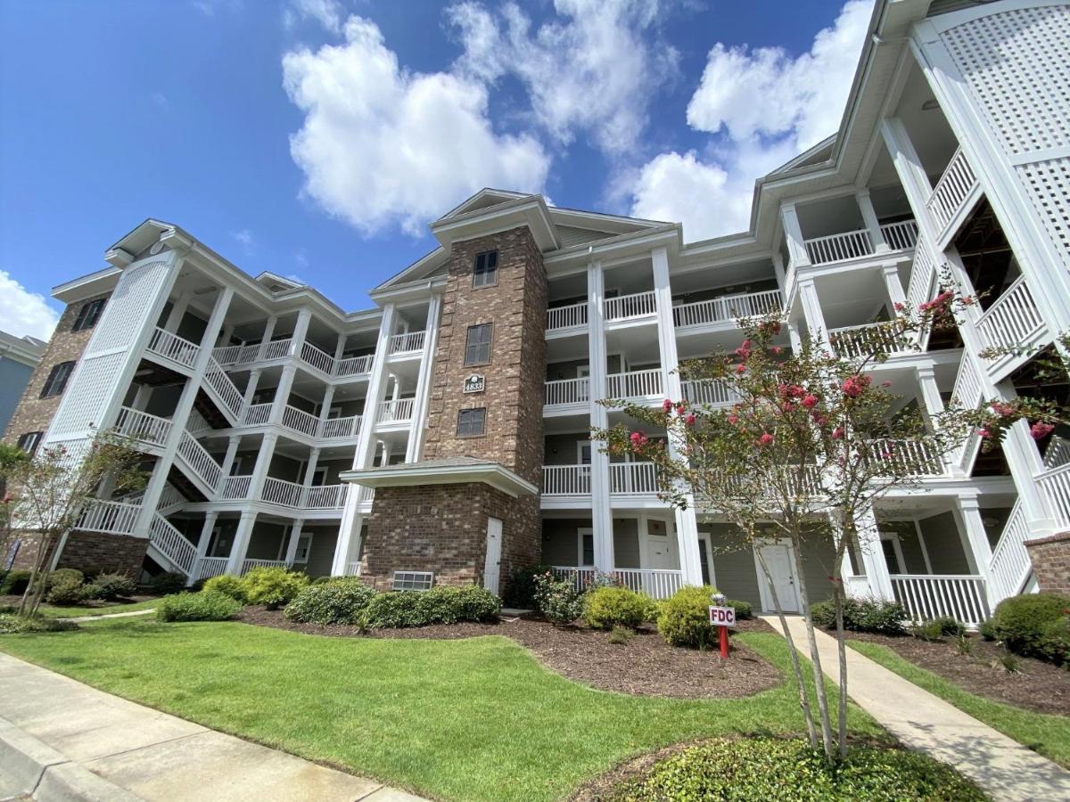 Magnolia Pointe By Palmetto Vacations Villa Myrtle Beach Kültér fotó