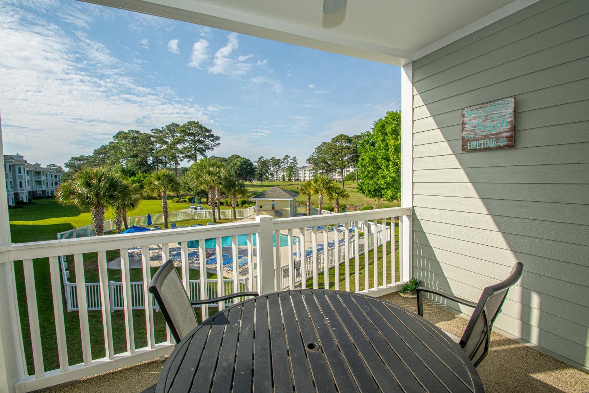Magnolia Pointe By Palmetto Vacations Villa Myrtle Beach Kültér fotó